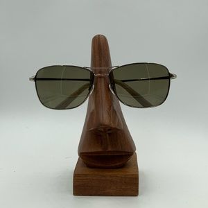 SRO 573 Gold Aviator Sunglasses Frames